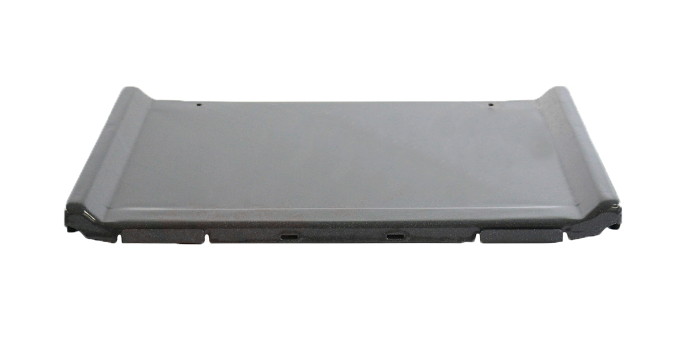 WP2205F060-19 - Genuine OEM Whirlpool Range Bottom Panel
